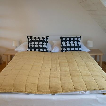 Stylovy Apartman C. 8 U Venuse, Pavlov U Mikulova Extérieur photo