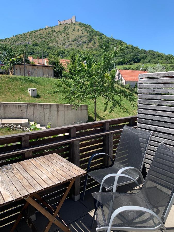 Stylovy Apartman C. 8 U Venuse, Pavlov U Mikulova Extérieur photo