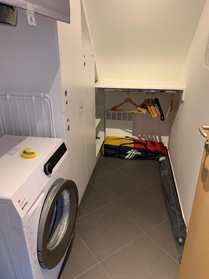 Stylovy Apartman C. 8 U Venuse, Pavlov U Mikulova Extérieur photo