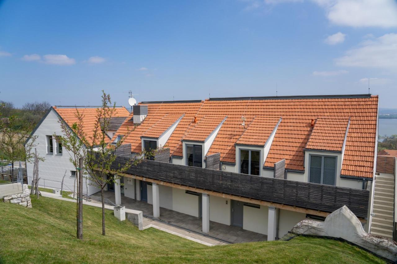 Stylovy Apartman C. 8 U Venuse, Pavlov U Mikulova Extérieur photo