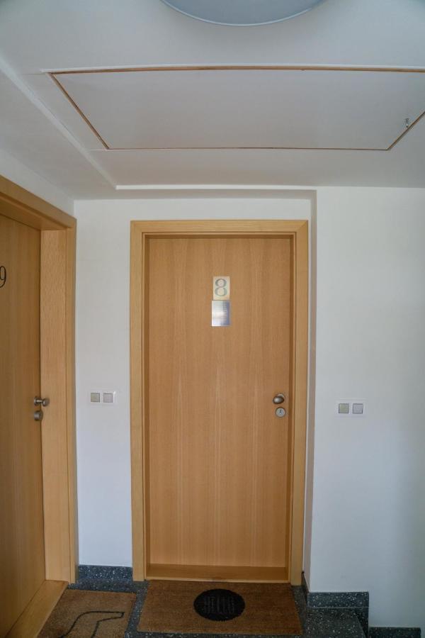 Stylovy Apartman C. 8 U Venuse, Pavlov U Mikulova Extérieur photo