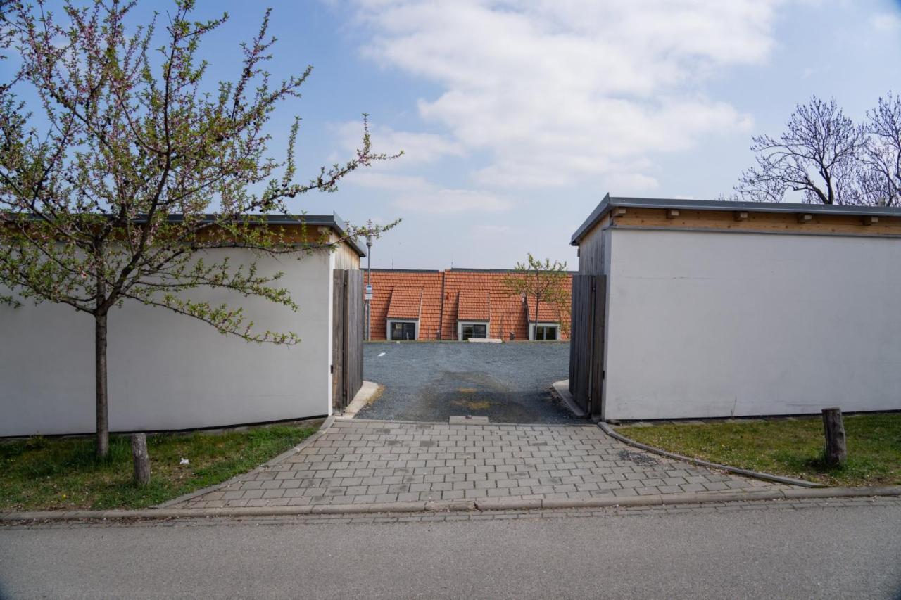 Stylovy Apartman C. 8 U Venuse, Pavlov U Mikulova Extérieur photo