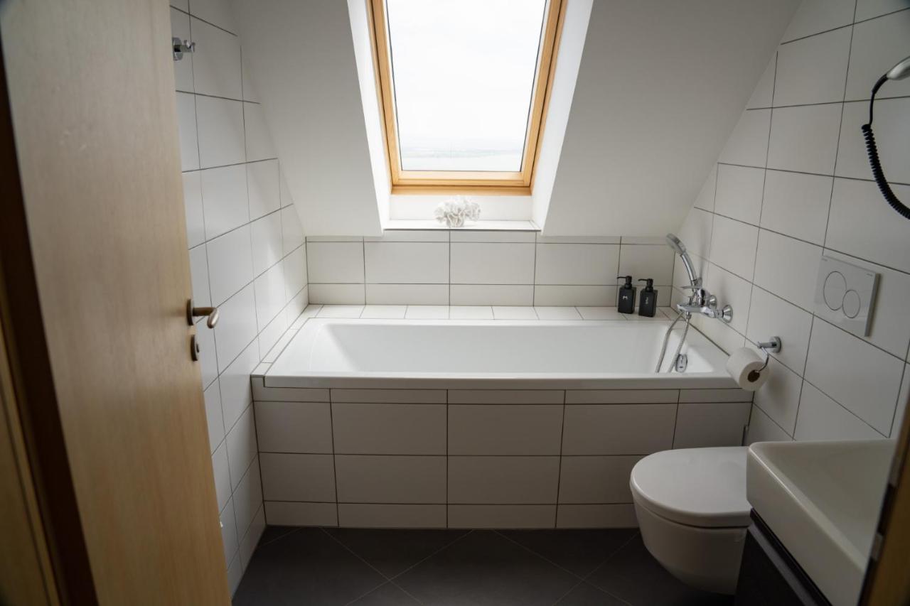 Stylovy Apartman C. 8 U Venuse, Pavlov U Mikulova Extérieur photo