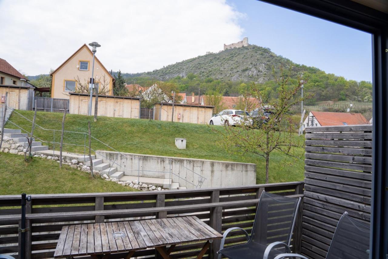 Stylovy Apartman C. 8 U Venuse, Pavlov U Mikulova Extérieur photo